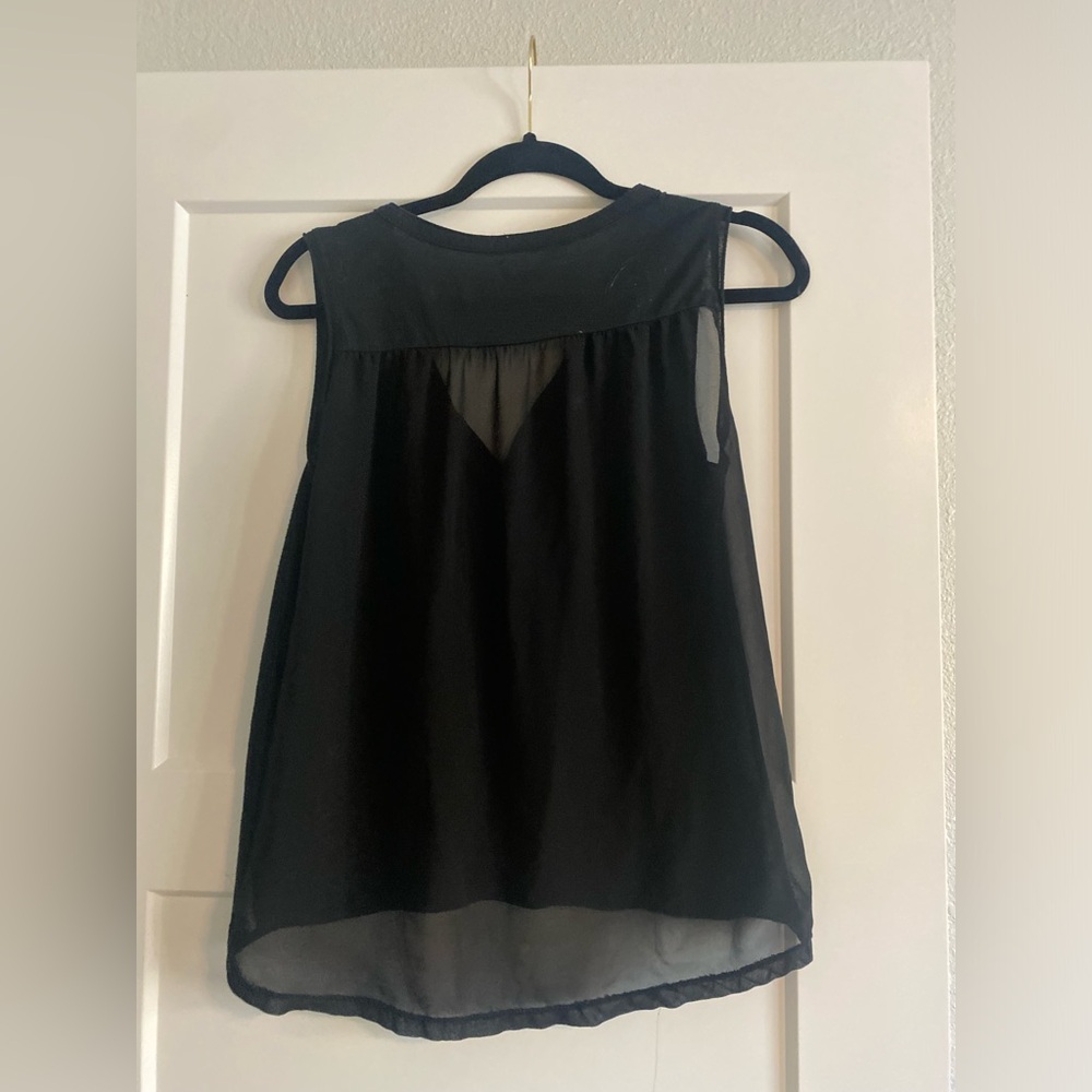 Tank top - Picture 2 of 4